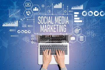 "Unlock the Power of Social Media Marketing with Technothinksup Solutions"