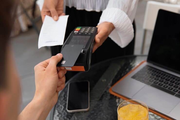 Swipe to Thrive: Choosing the Best Card Reader for Your Small Business
