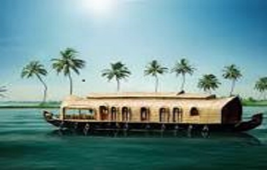 Discover enchanting Kerala with curated Tour Packages. Explore must-visit Kerala places for an unforgettable experience