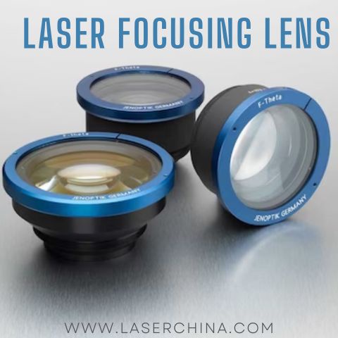 Laser China's Precision Unleashed: Revolutionize Your Focus with Cutting-Edge Laser Focusing Lenses