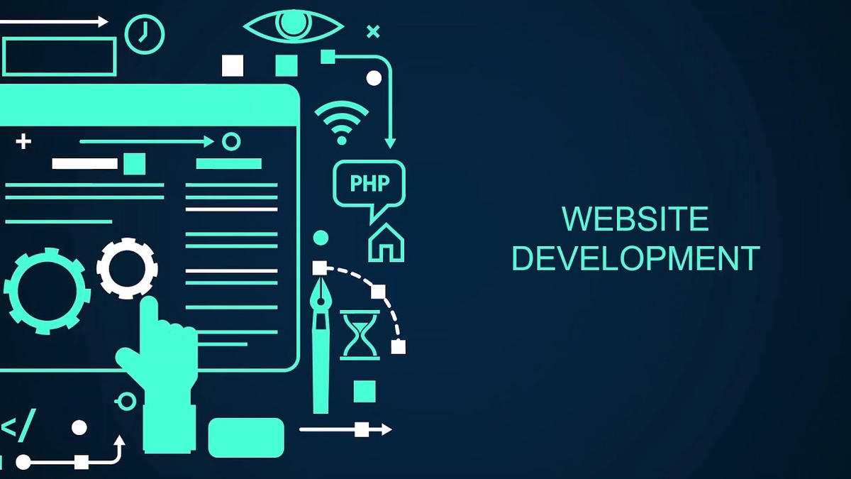 "A Comprehensive Guide to Different Types of Website Development"