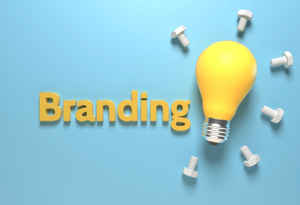 "Building Your Brand Identity: The Power of Branding with Technothinksup Solutions"