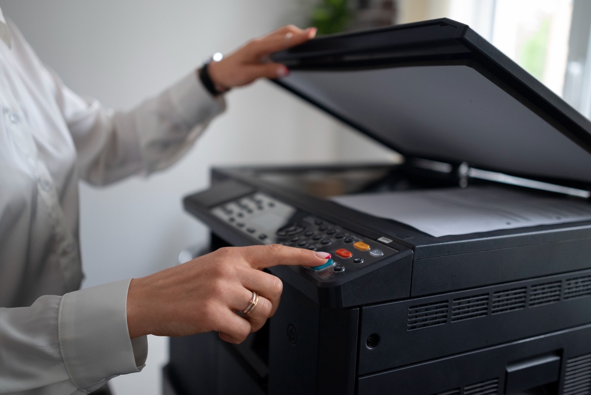 Ink Solutions: Finding the Best Printer Repair Near You