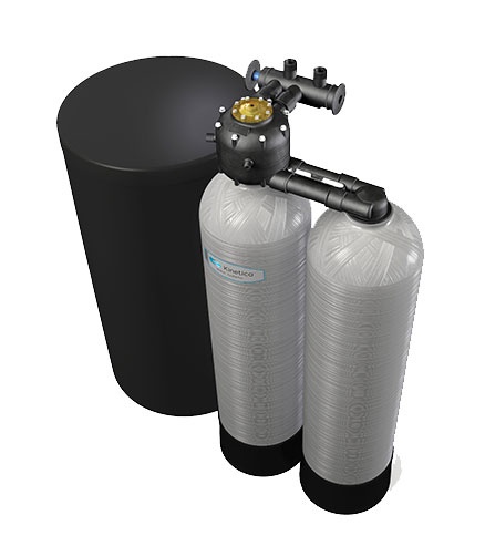 The Ultimate Guide to Choosing the Right Water Softener System for Your Home