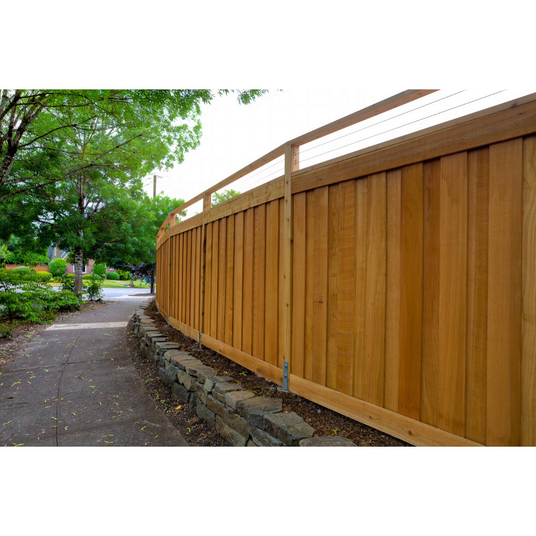 Enhancing Markham Living: The Exceptional Benefits of Vinyl Fencing