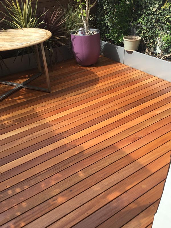 Elevate Your Outdoor Space: Creative Deck Coating Ideas