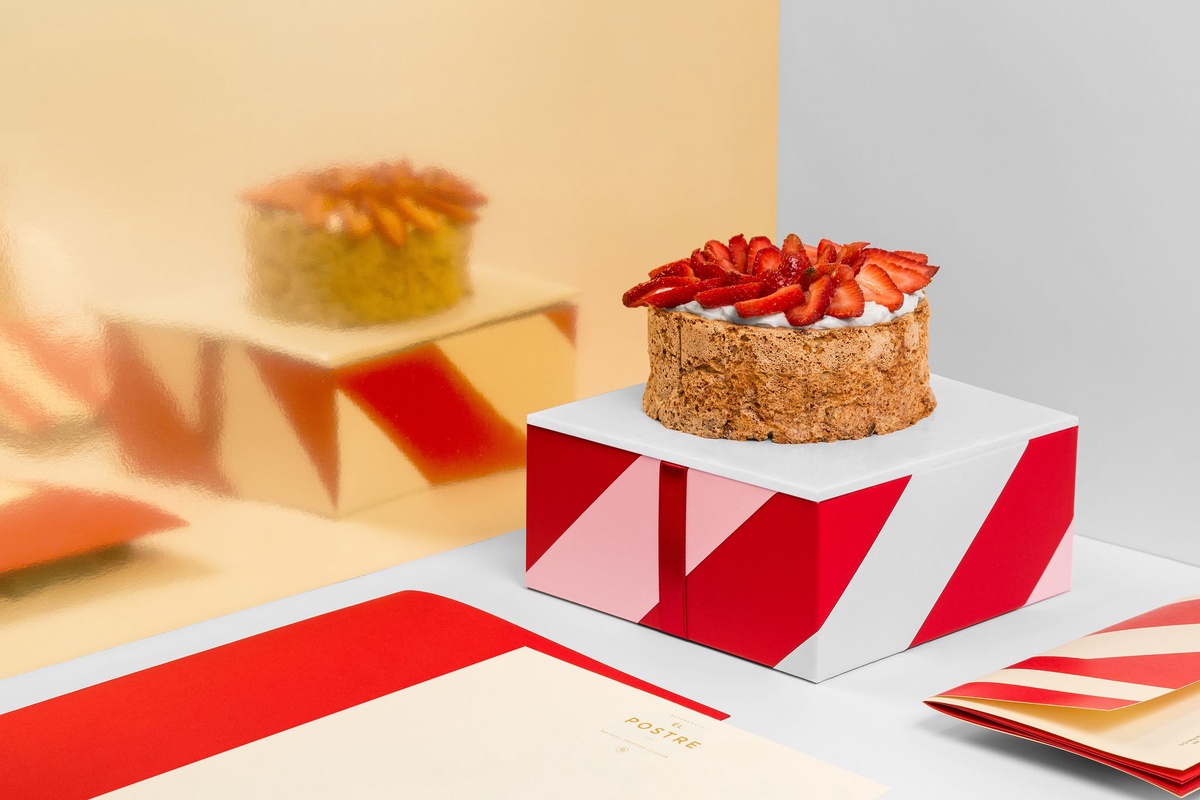 Make the Cake Boxes Beautiful With Custom Packaging
