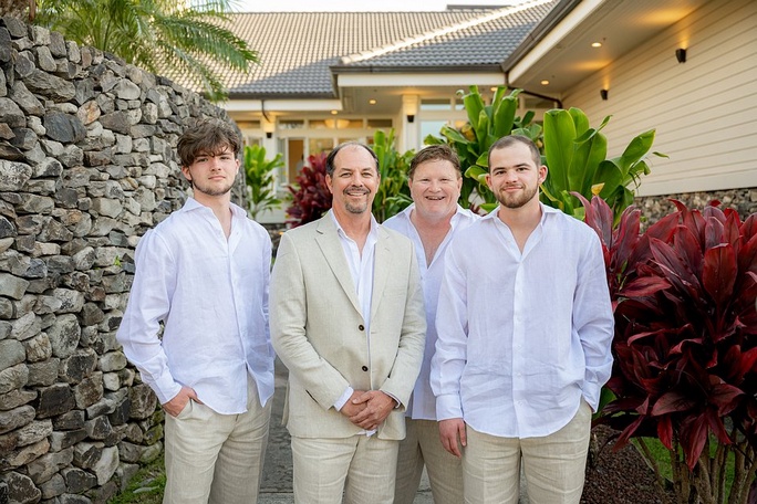 Timeless Charm, Extended: The Allure of Long Sleeve Guayabera Shirts