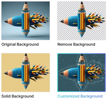 Background Remover: Unveiling the Magic of Clean Visuals