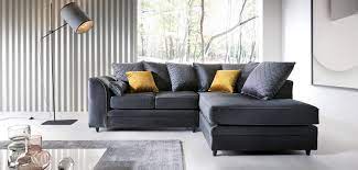 Affordable Corner Sofas in the UK: A Comprehensive Guide