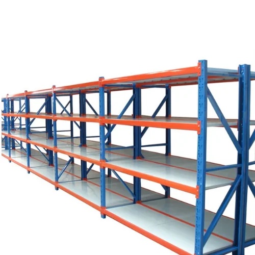 Choosing the Right Heavy Duty Rack Manufacturers: A Comprehensive Guide