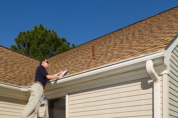 How to Prepare Roof for Hurricane Season: Roofing Inspection Services