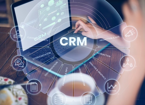 Step-by-Step Guide to Achieving Success in CRM System Implementation