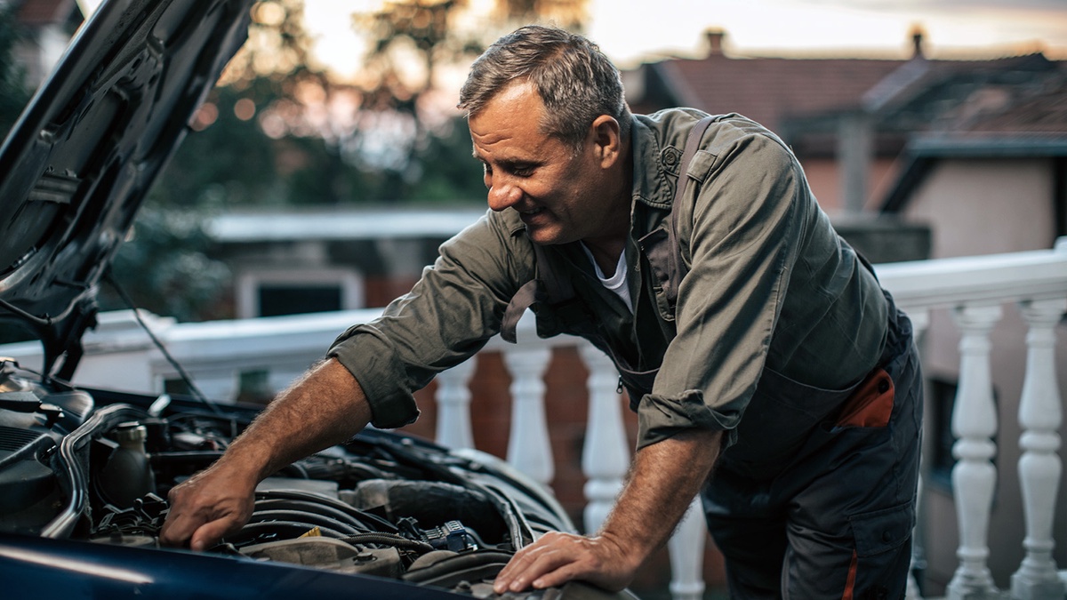 A Comprehensive Guide to Auto Repair Stores in Lakeland, FL
