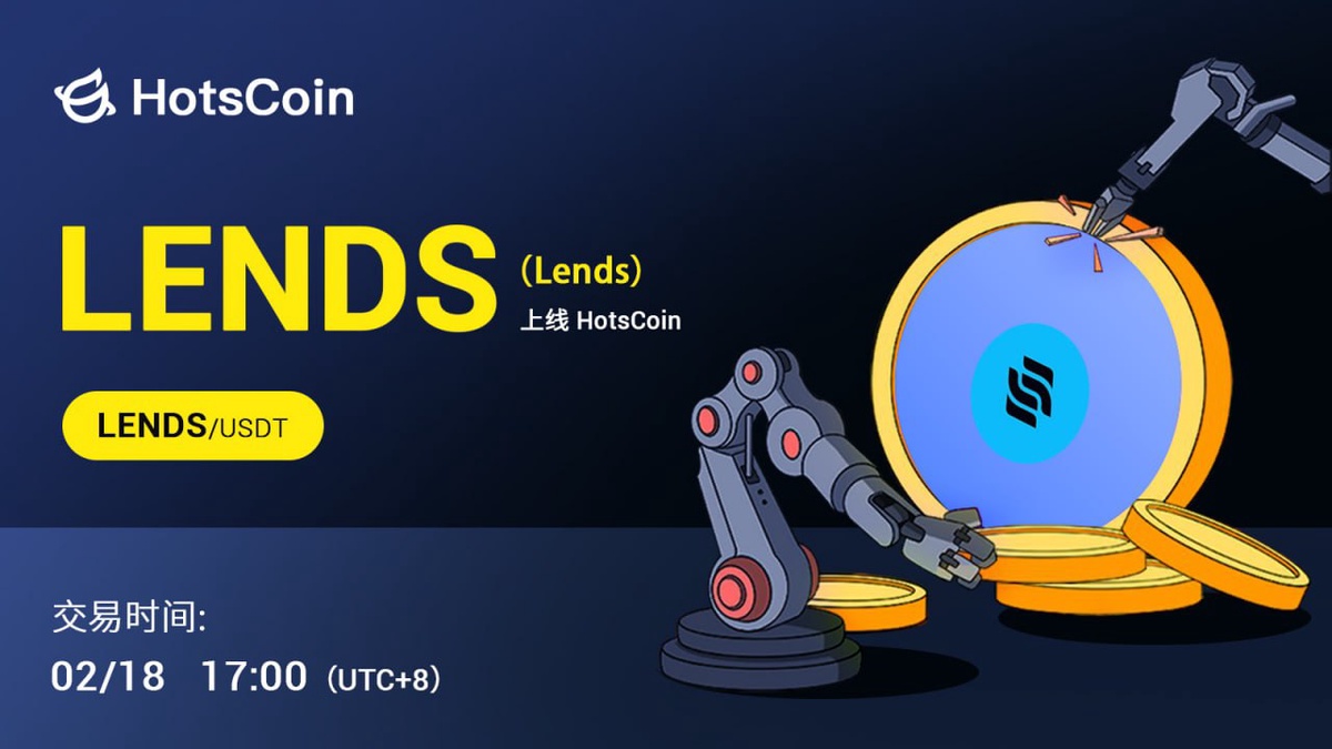 Lends (LENDS) Investment Research Report: Interest-free decentralized lending on THORChain