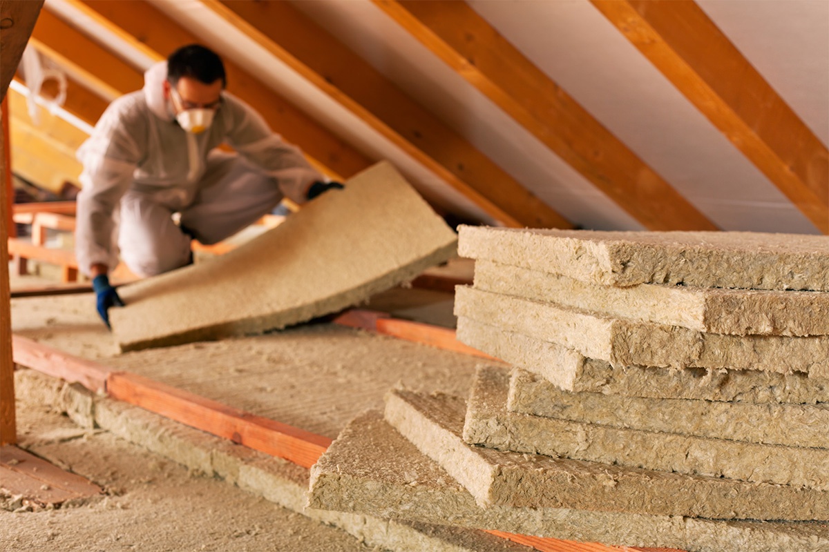 5 Reasons Why Pink Batts Are the Perfect Insulation Solution