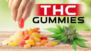 Exploring the Pinnacle of Pleasure: The Best THC Gummies of 2024