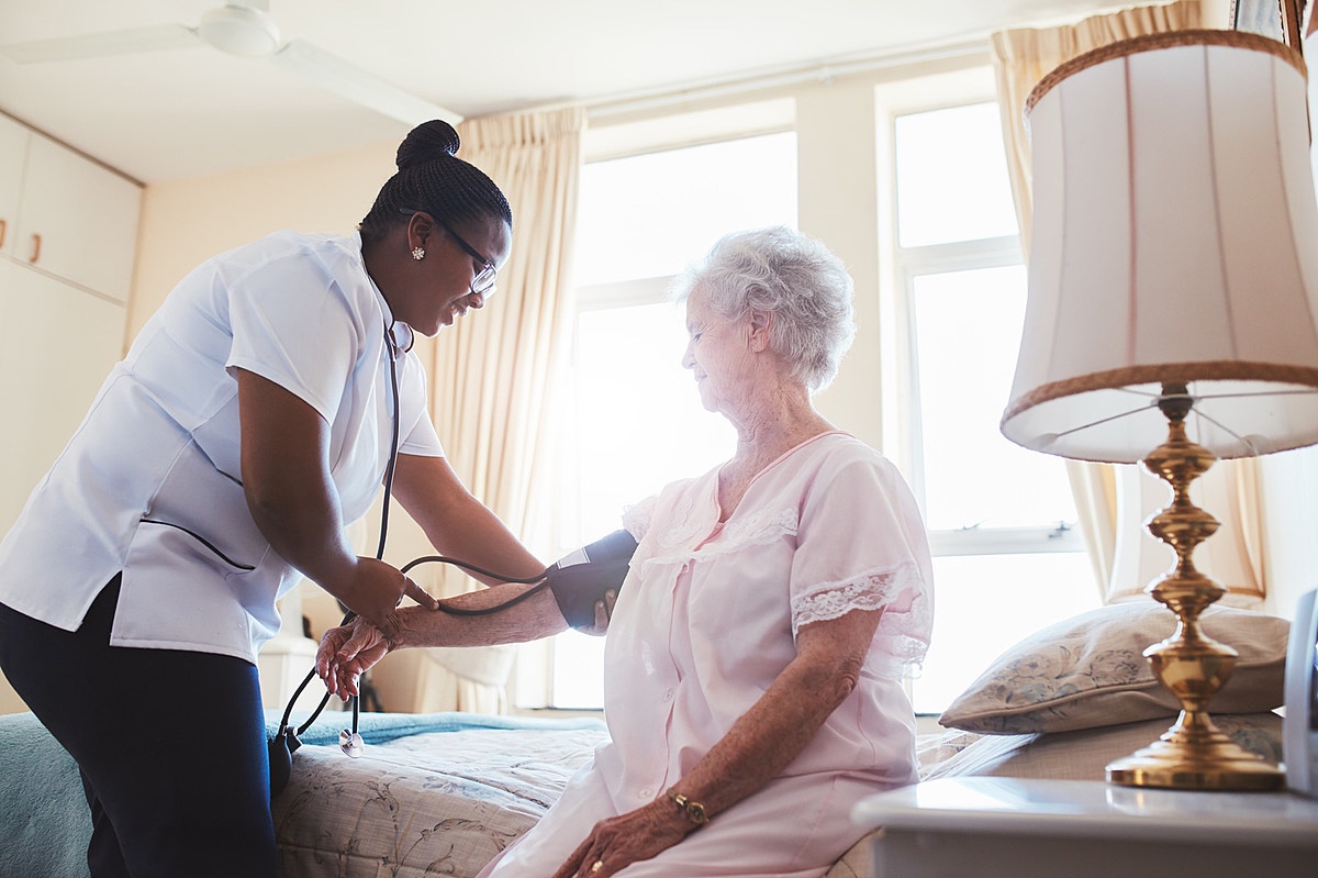 What Is Respite Care in Aged Care?