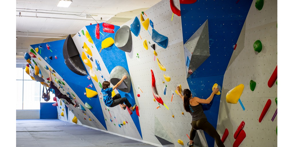 Rock Climbing for Beginners: Scale New Heights at Reach!