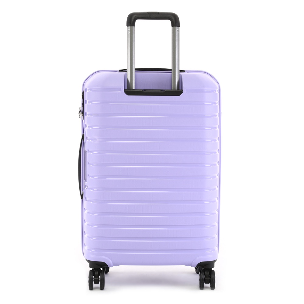 Traveling in Style: Fashionable Suitcases for Every Budget