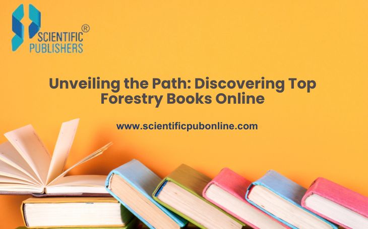 Unveiling the Path: Discovering Top Forestry Books Online
