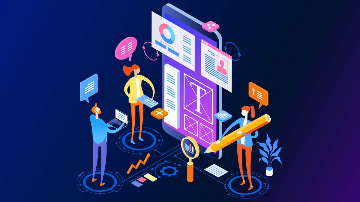 Creating Digital Experiences: The Role of a UX Design Agency