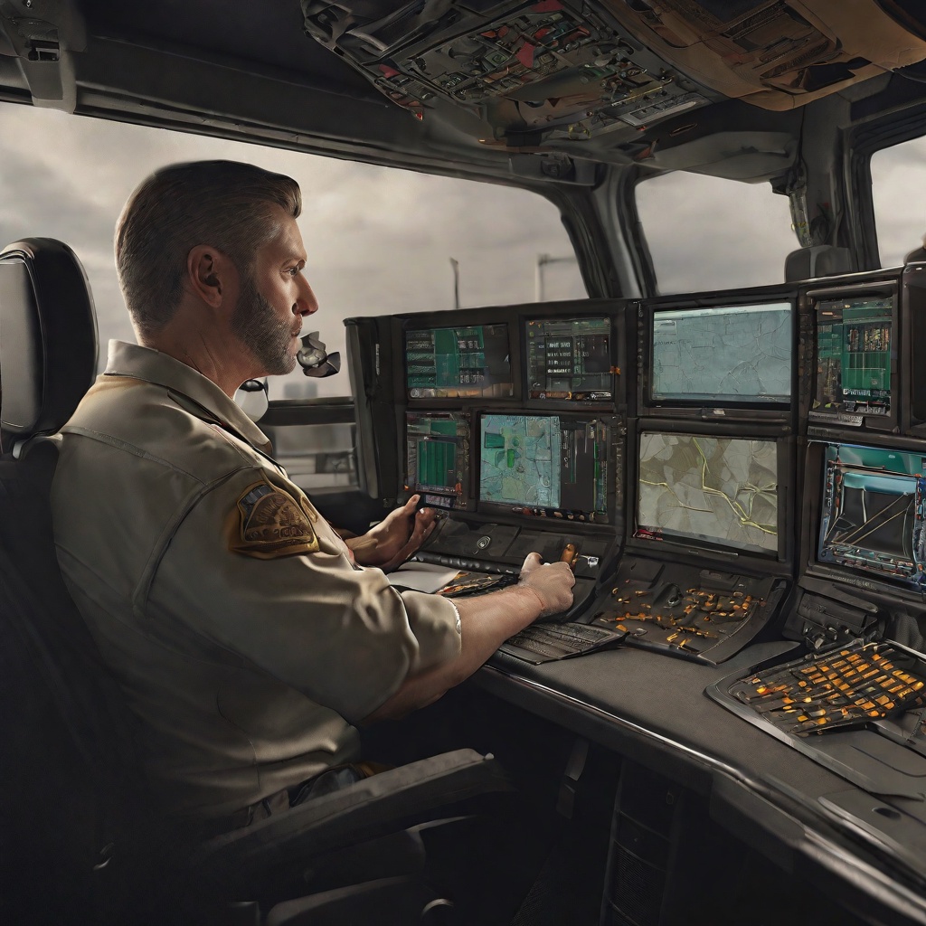 The Role of Technology in Revolutionizing Truck Dispatch Operations