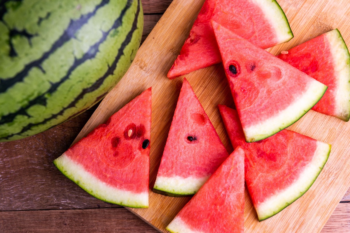 Exploring the Nutritional Riches of Watermelon