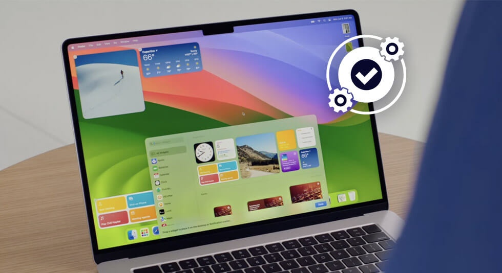 How to optimize your Mac for productivity
