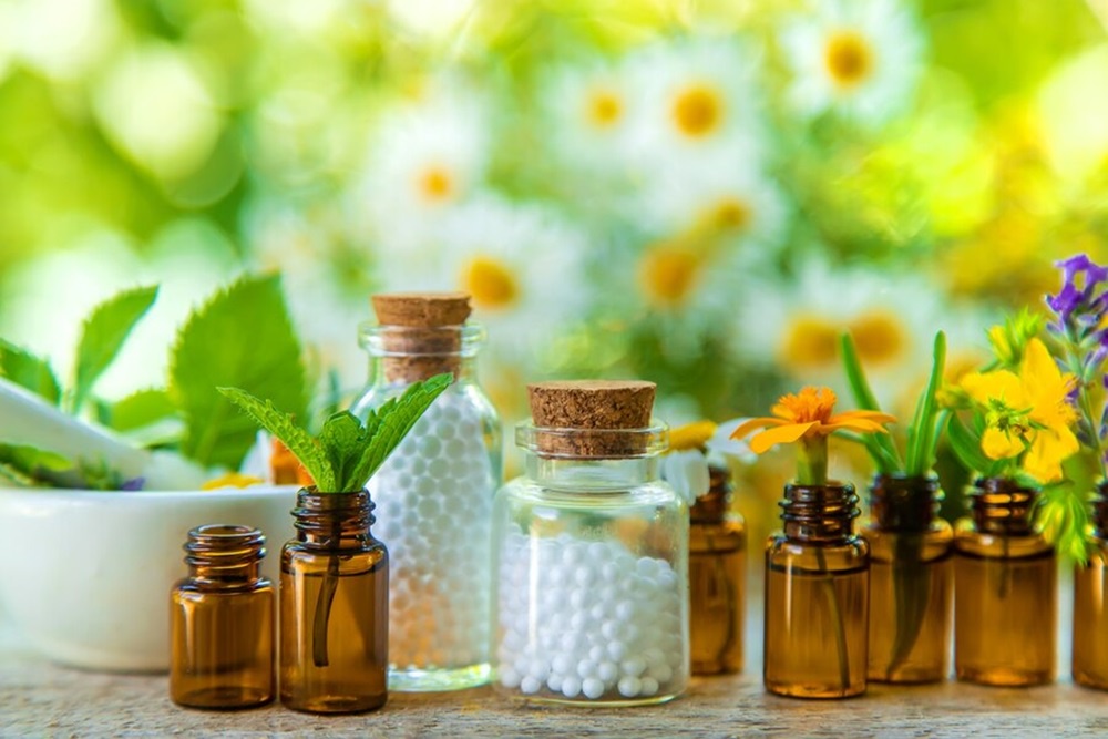 Discovering the Best Homeopathy Clinic Near You: What to Look For