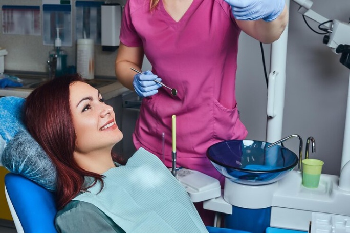 5 Key Insights into the World of General Dentistry