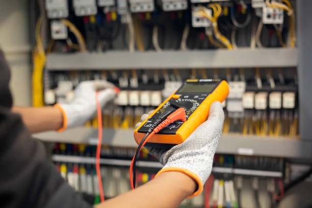 Importance Of Proper Load Capacity For Your Circuit Breaker