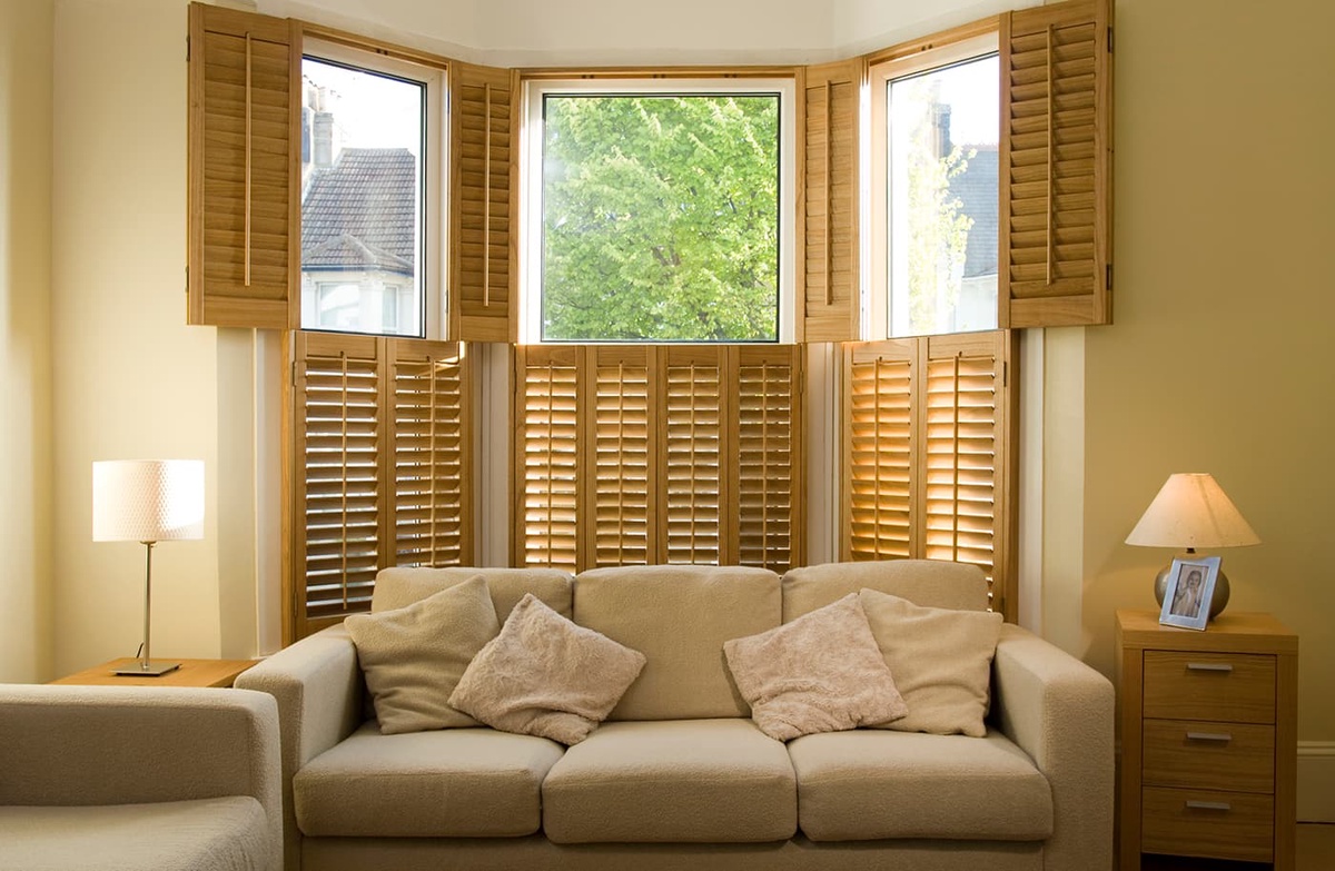 Styling Your Home with Plantation Shutters