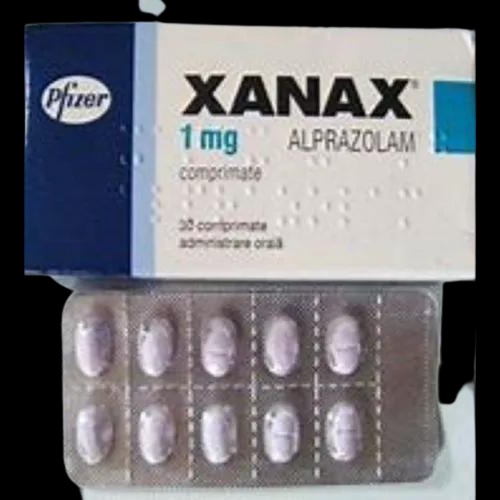 Buy Xanax Online with Credit Card in USA