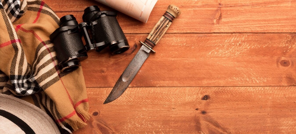 12 Must-Have Features in a Tactical Knife