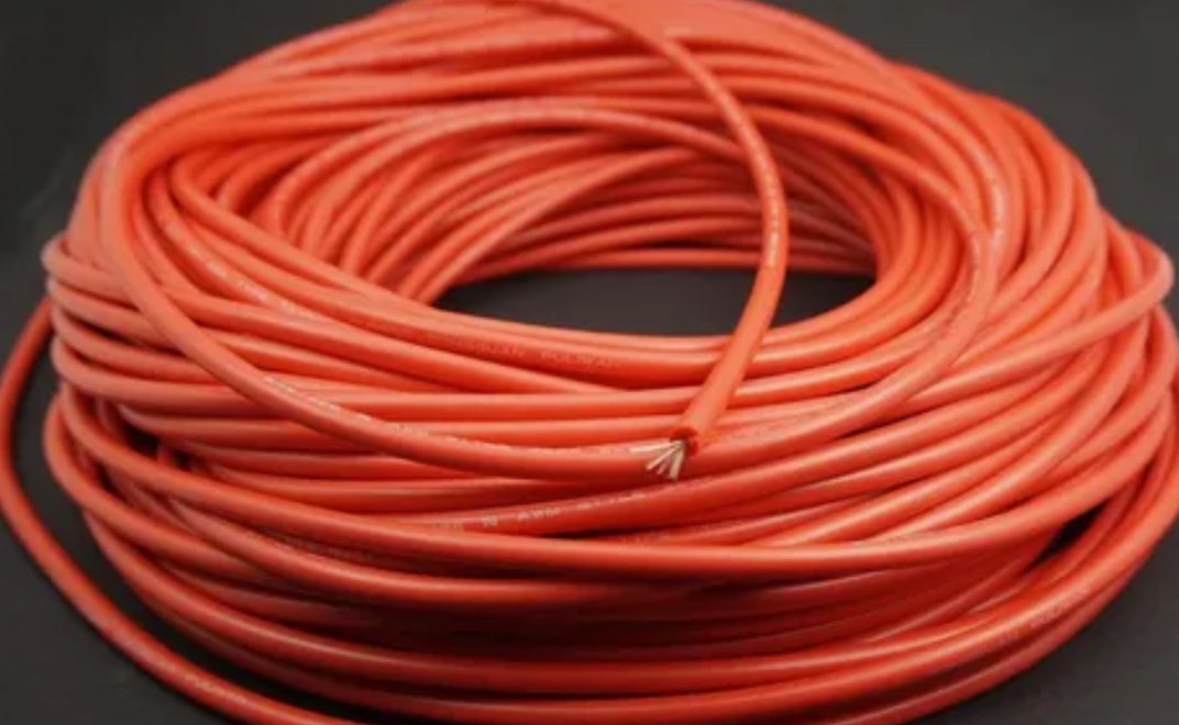 Benefits of High Voltage Silicone Insulated Cables