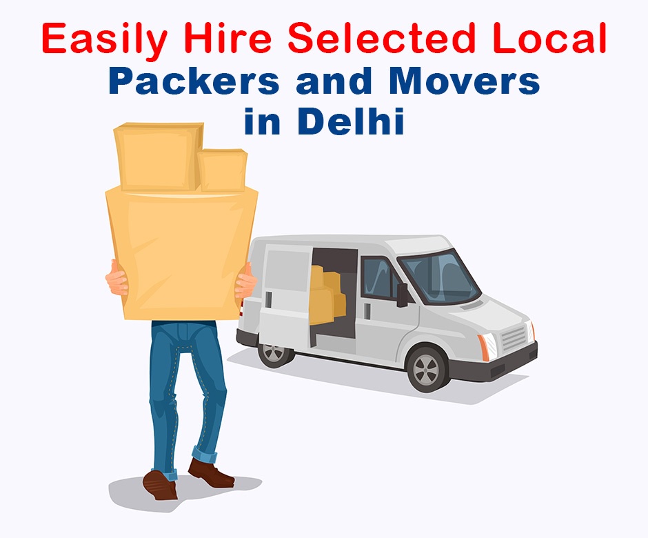 Hiring Packers and Movers in Delhi For Car Transportation To Bangalore: What To Expect?