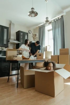 Smooth Movers: Why Moving Company Kitchener is Your Ticket to Stress-Free Relocation!