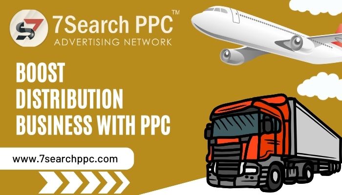 PPC logistics | Logistics PPC