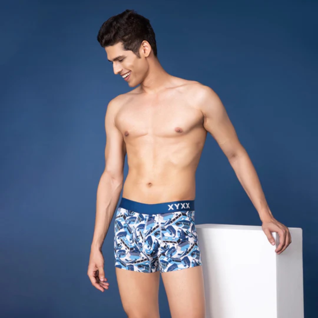 Men's Underwear: 10 Tips Care Underwear
