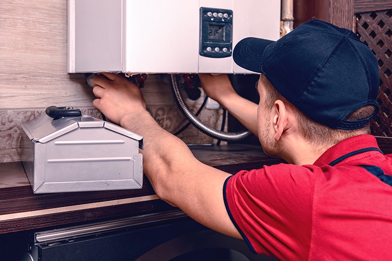 Efficient Water Heater Installation Services: Ensuring Comfort and Convenience for Sardubai Customers