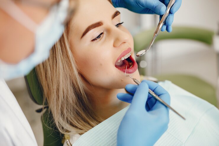 Allegra Dental Tustin: Elevating Your Dental Experience