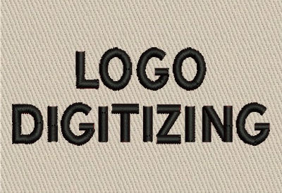 Exploring the Art of Logo Digitizing Fonts