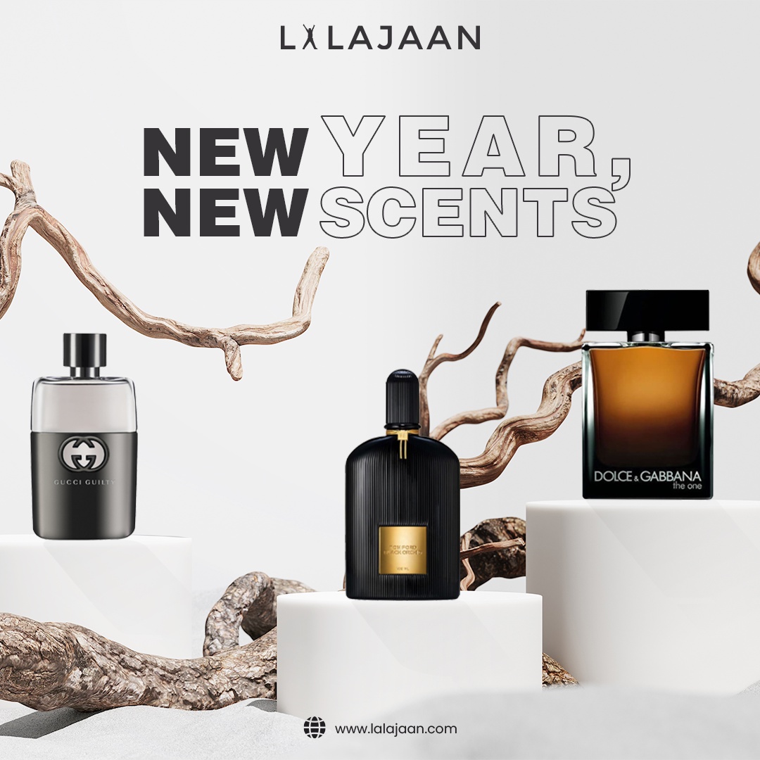 Elegance Unveiled: Finding the Best Perfumes for Women in Pakistan with Lala Jaan