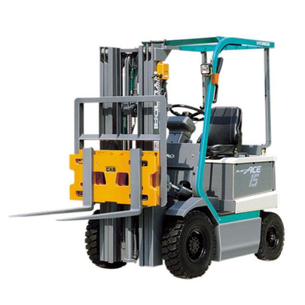 Enhancing Warehouse Efficiency with Forklift Scales: A Comprehensive Guide