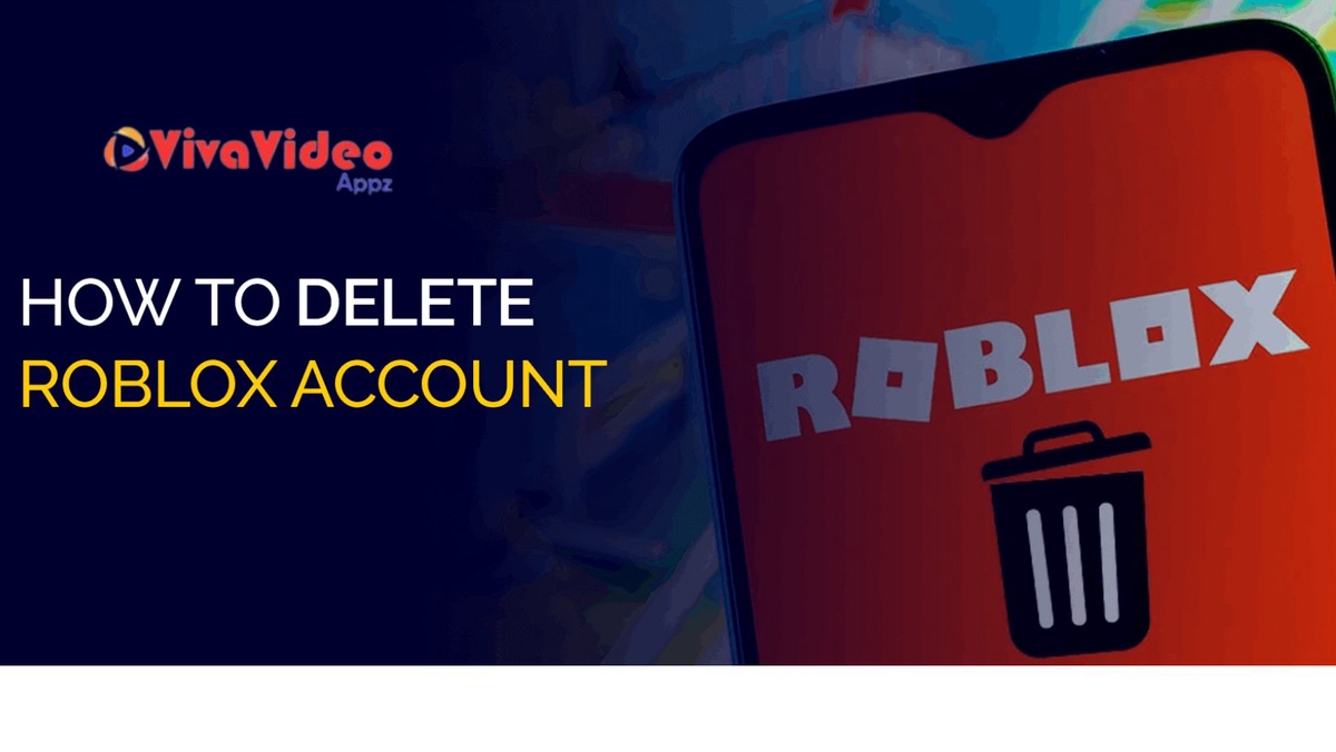 Stepping Away: How to Delete Your Roblox Account