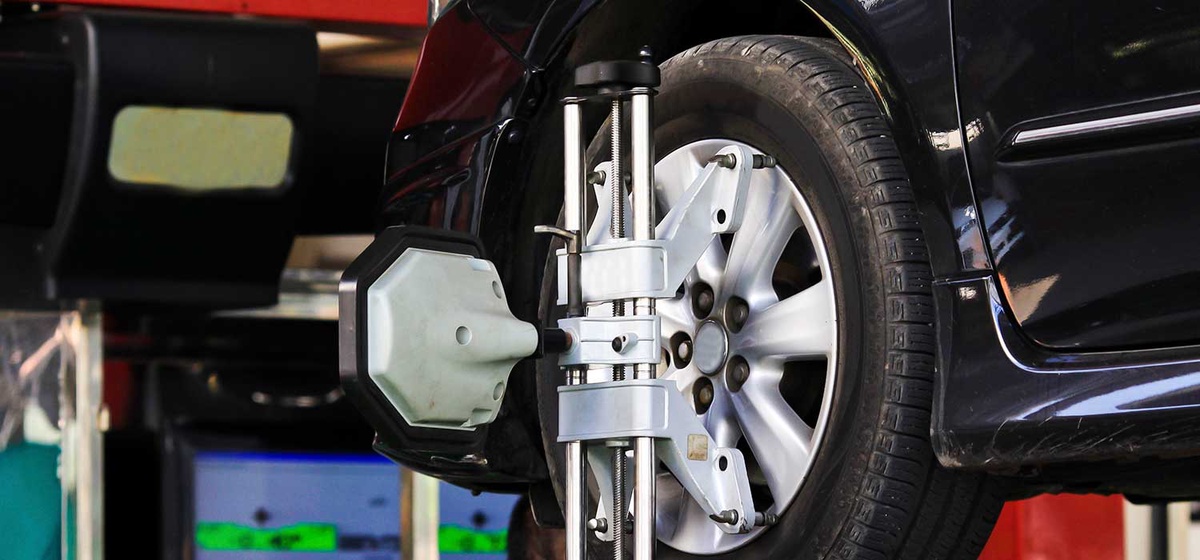 Why do wheel alignment mechanics matter for your vehicle's health?