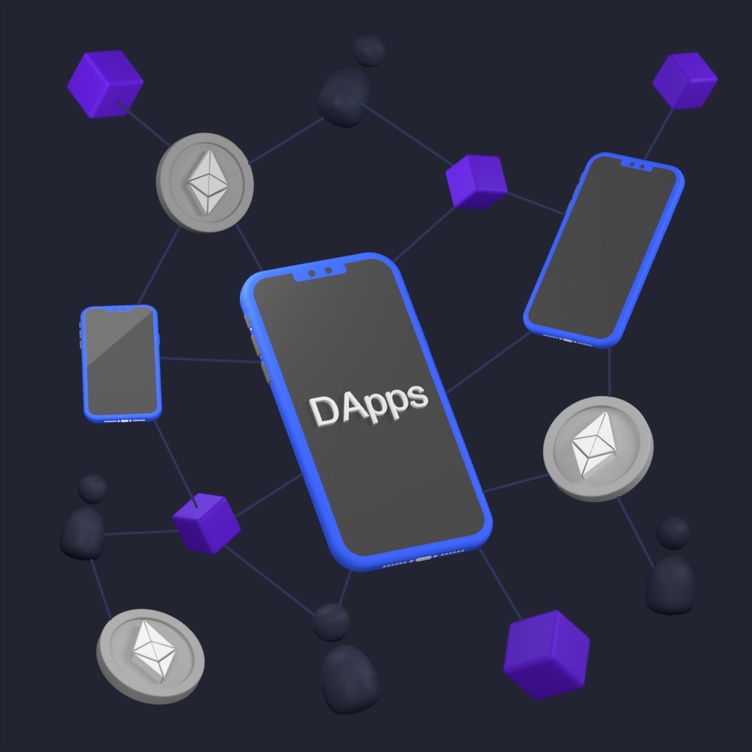 Unleashing the Power of dApps Development
