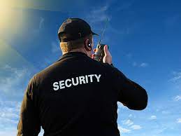 How to Choose the Best Security Guard Services in New York