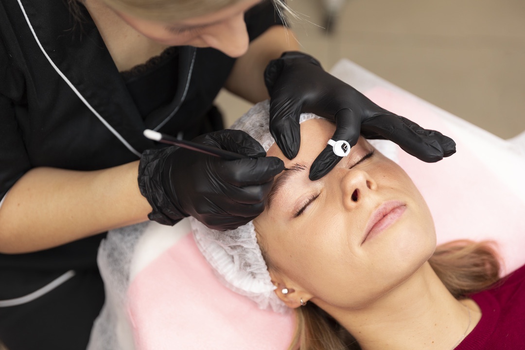 5 Semi-Permanent Makeup Trends Taking the Beauty World by Storm